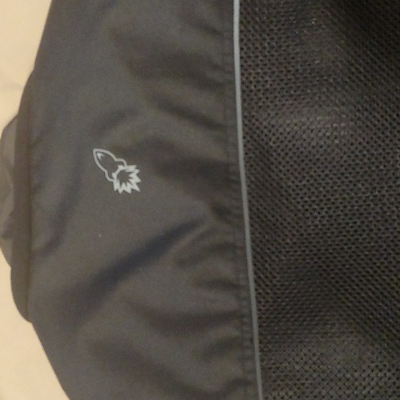 Joe Rocket jacket - Picture 6 of 6